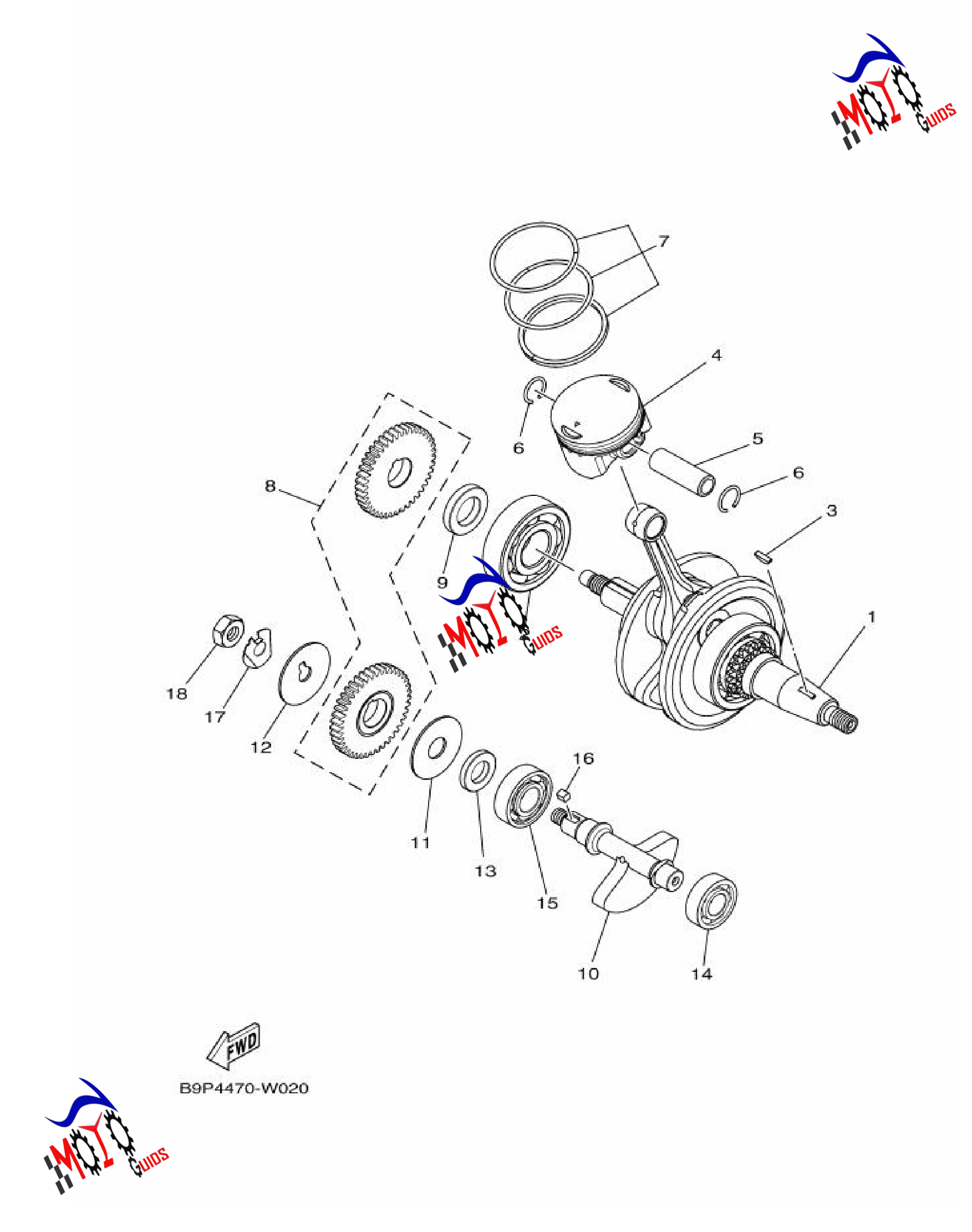 Engine Diagram
